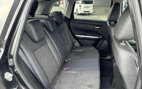 Suzuki Escudo IV, 2019 год, 1 370 007 рублей, 20 фотография
