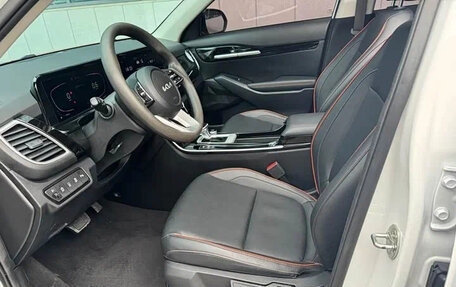 KIA Seltos I, 2023 год, 1 620 007 рублей, 7 фотография
