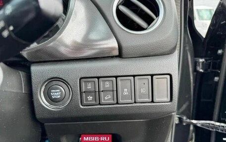 Suzuki Escudo IV, 2019 год, 1 370 007 рублей, 17 фотография