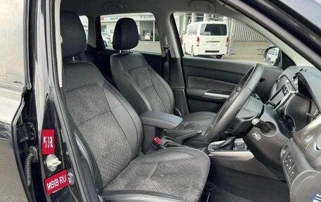 Suzuki Escudo IV, 2019 год, 1 370 007 рублей, 12 фотография