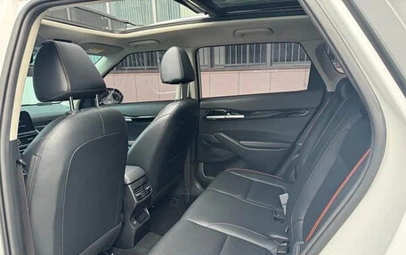 KIA Seltos I, 2023 год, 1 620 007 рублей, 9 фотография