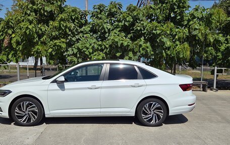Volkswagen Jetta VII, 2021 год, 2 550 000 рублей, 2 фотография