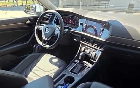 Volkswagen Jetta VII, 2021 год, 2 550 000 рублей, 7 фотография