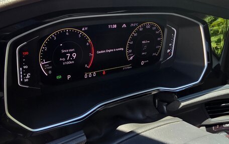 Volkswagen Jetta VII, 2021 год, 2 550 000 рублей, 10 фотография