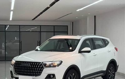 Haval H6, 2025 год, 1 420 000 рублей, 1 фотография