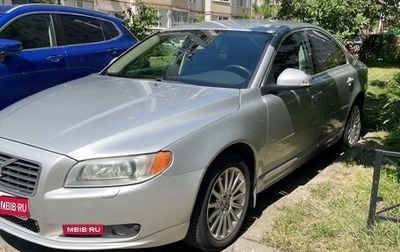 Volvo S80 II рестайлинг 2, 2006 год, 718 000 рублей, 1 фотография