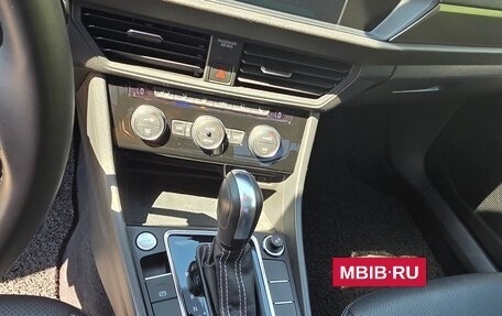 Volkswagen Jetta VII, 2021 год, 2 550 000 рублей, 11 фотография