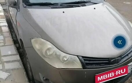 Chery Very (A13), 2012 год, 280 000 рублей, 1 фотография