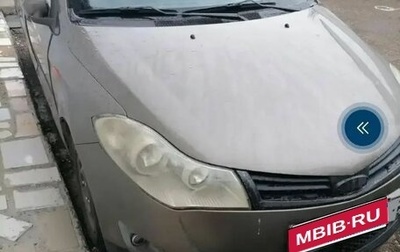 Chery Very (A13), 2012 год, 280 000 рублей, 1 фотография