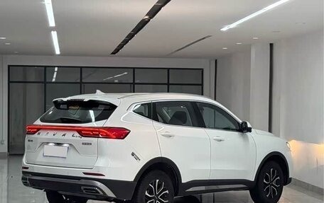 Haval H6, 2025 год, 1 420 000 рублей, 9 фотография