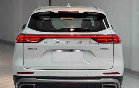 Haval H6, 2025 год, 1 420 000 рублей, 8 фотография