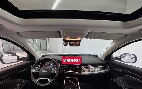 Haval H6, 2025 год, 1 420 000 рублей, 4 фотография