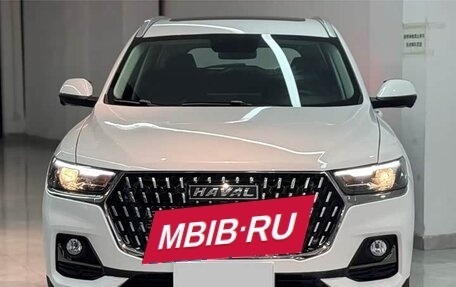 Haval H6, 2025 год, 1 420 000 рублей, 2 фотография