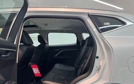 Haval H6, 2025 год, 1 420 000 рублей, 6 фотография