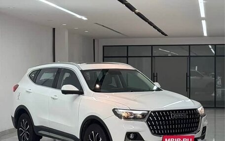 Haval H6, 2025 год, 1 420 000 рублей, 3 фотография