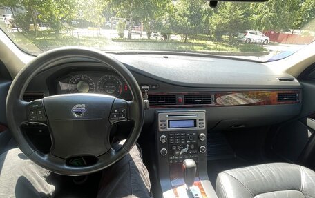 Volvo S80 II рестайлинг 2, 2006 год, 718 000 рублей, 10 фотография
