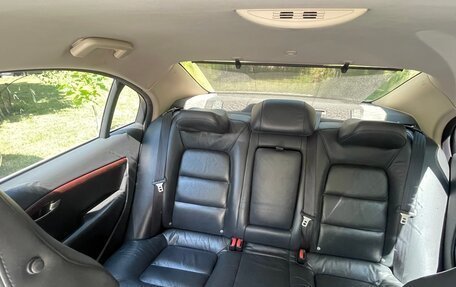 Volvo S80 II рестайлинг 2, 2006 год, 718 000 рублей, 9 фотография