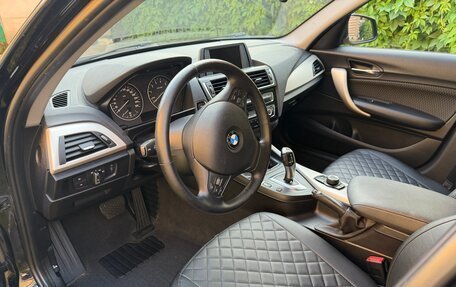 BMW 1 серия, 2015 год, 800 000 рублей, 7 фотография