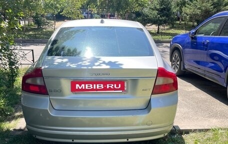 Volvo S80 II рестайлинг 2, 2006 год, 718 000 рублей, 6 фотография
