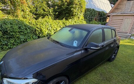 BMW 1 серия, 2015 год, 800 000 рублей, 6 фотография