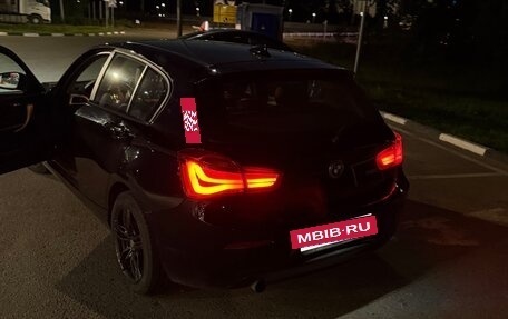 BMW 1 серия, 2015 год, 800 000 рублей, 3 фотография