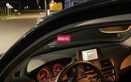BMW 1 серия, 2015 год, 800 000 рублей, 2 фотография