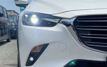 Mazda CX-3 I, 2022 год, 1 267 000 рублей, 3 фотография
