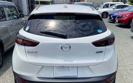 Mazda CX-3 I, 2022 год, 1 267 000 рублей, 6 фотография