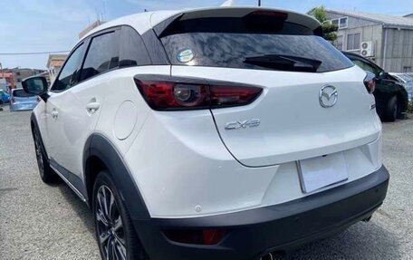 Mazda CX-3 I, 2022 год, 1 267 000 рублей, 5 фотография