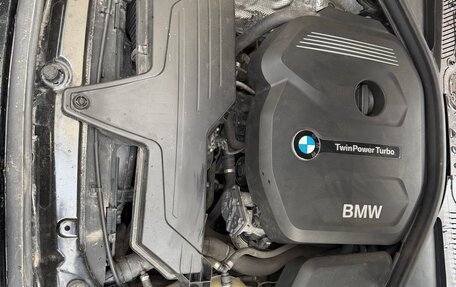 BMW 1 серия, 2015 год, 800 000 рублей, 14 фотография