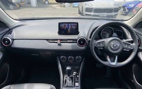 Mazda CX-3 I, 2022 год, 1 267 000 рублей, 10 фотография
