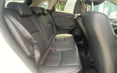 Mazda CX-3 I, 2022 год, 1 267 000 рублей, 18 фотография