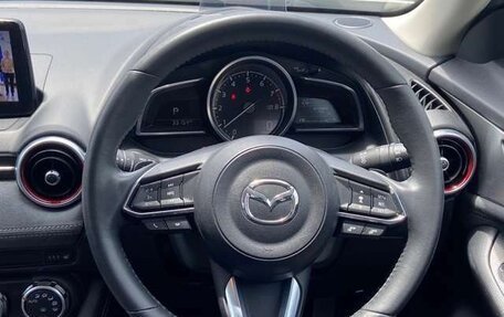 Mazda CX-3 I, 2022 год, 1 267 000 рублей, 11 фотография