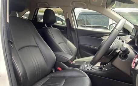 Mazda CX-3 I, 2022 год, 1 267 000 рублей, 17 фотография