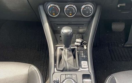 Mazda CX-3 I, 2022 год, 1 267 000 рублей, 15 фотография