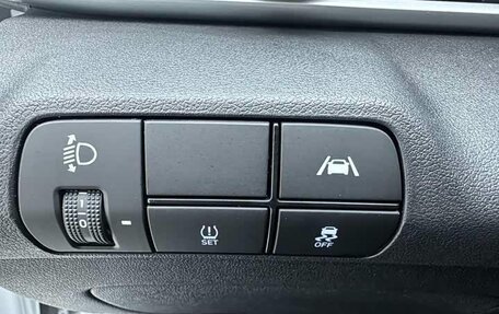 Hyundai Elantra, 2022 год, 1 145 000 рублей, 20 фотография
