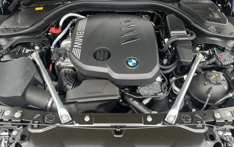 BMW 5 серия, 2024 год, 5 700 000 рублей, 5 фотография