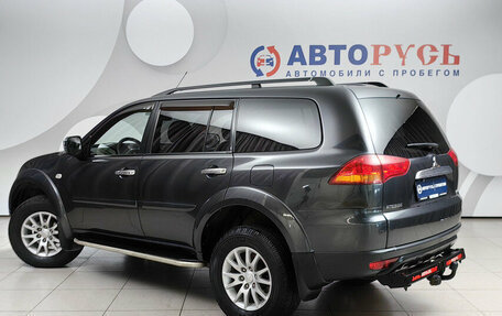 Mitsubishi Pajero Sport II рестайлинг, 2012 год, 1 098 000 рублей, 2 фотография