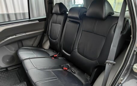 Mitsubishi Pajero Sport II рестайлинг, 2012 год, 1 098 000 рублей, 8 фотография