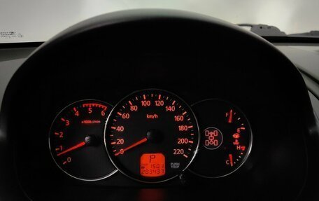 Mitsubishi Pajero Sport II рестайлинг, 2012 год, 1 098 000 рублей, 10 фотография
