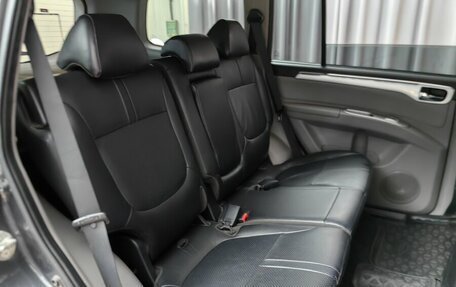 Mitsubishi Pajero Sport II рестайлинг, 2012 год, 1 098 000 рублей, 9 фотография