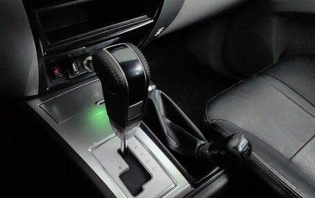 Mitsubishi Pajero Sport II рестайлинг, 2012 год, 1 098 000 рублей, 17 фотография