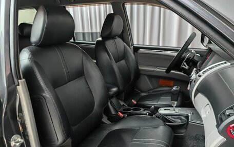 Mitsubishi Pajero Sport II рестайлинг, 2012 год, 1 098 000 рублей, 7 фотография