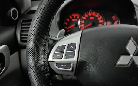 Mitsubishi Pajero Sport II рестайлинг, 2012 год, 1 098 000 рублей, 18 фотография