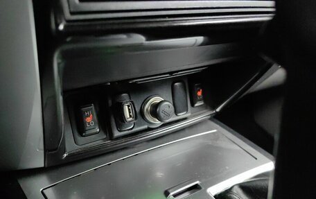 Mitsubishi Pajero Sport II рестайлинг, 2012 год, 1 098 000 рублей, 16 фотография