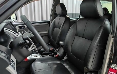 Mitsubishi Pajero Sport II рестайлинг, 2012 год, 1 098 000 рублей, 6 фотография