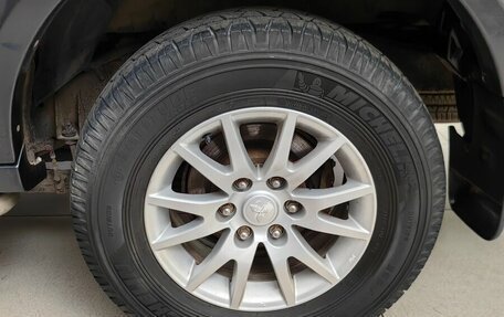 Mitsubishi Pajero Sport II рестайлинг, 2012 год, 1 098 000 рублей, 24 фотография