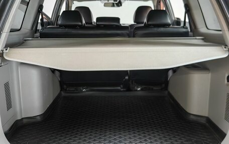 Mitsubishi Pajero Sport II рестайлинг, 2012 год, 1 098 000 рублей, 25 фотография