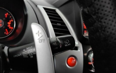 Mitsubishi Pajero Sport II рестайлинг, 2012 год, 1 098 000 рублей, 21 фотография