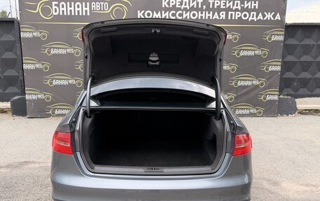 Audi A4, 2013 год, 1 619 000 рублей, 8 фотография